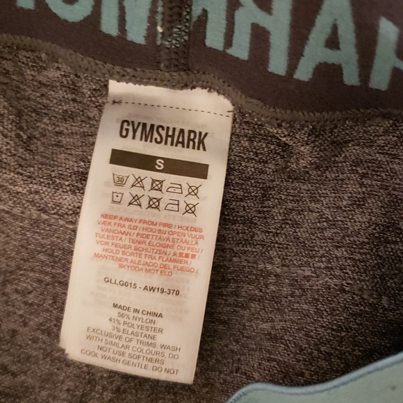 Gymshark leggings - Picture 3 of 3